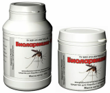 High_specific biological product for killing mosquito larvae